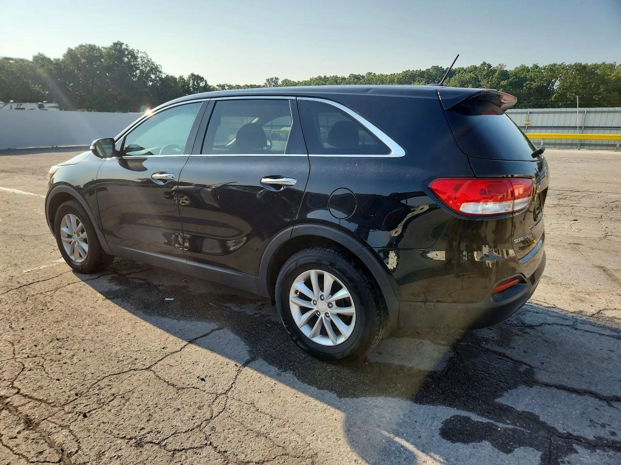 Kia Sorento 2.4l L, снимка 2 - Автомобили и джипове - 56151263