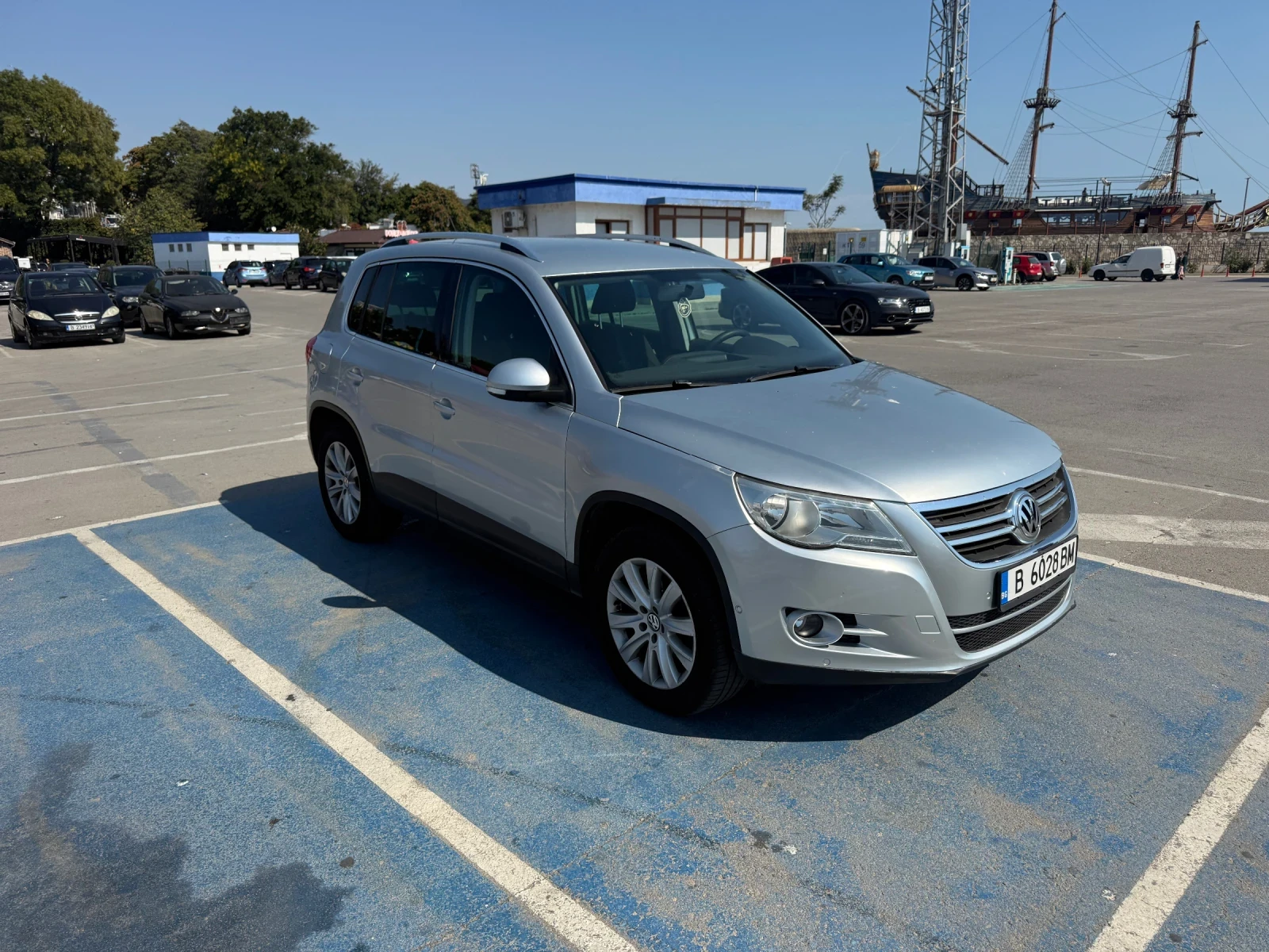 VW Tiguan 2.0 | Mobile.bg � ����������� 3