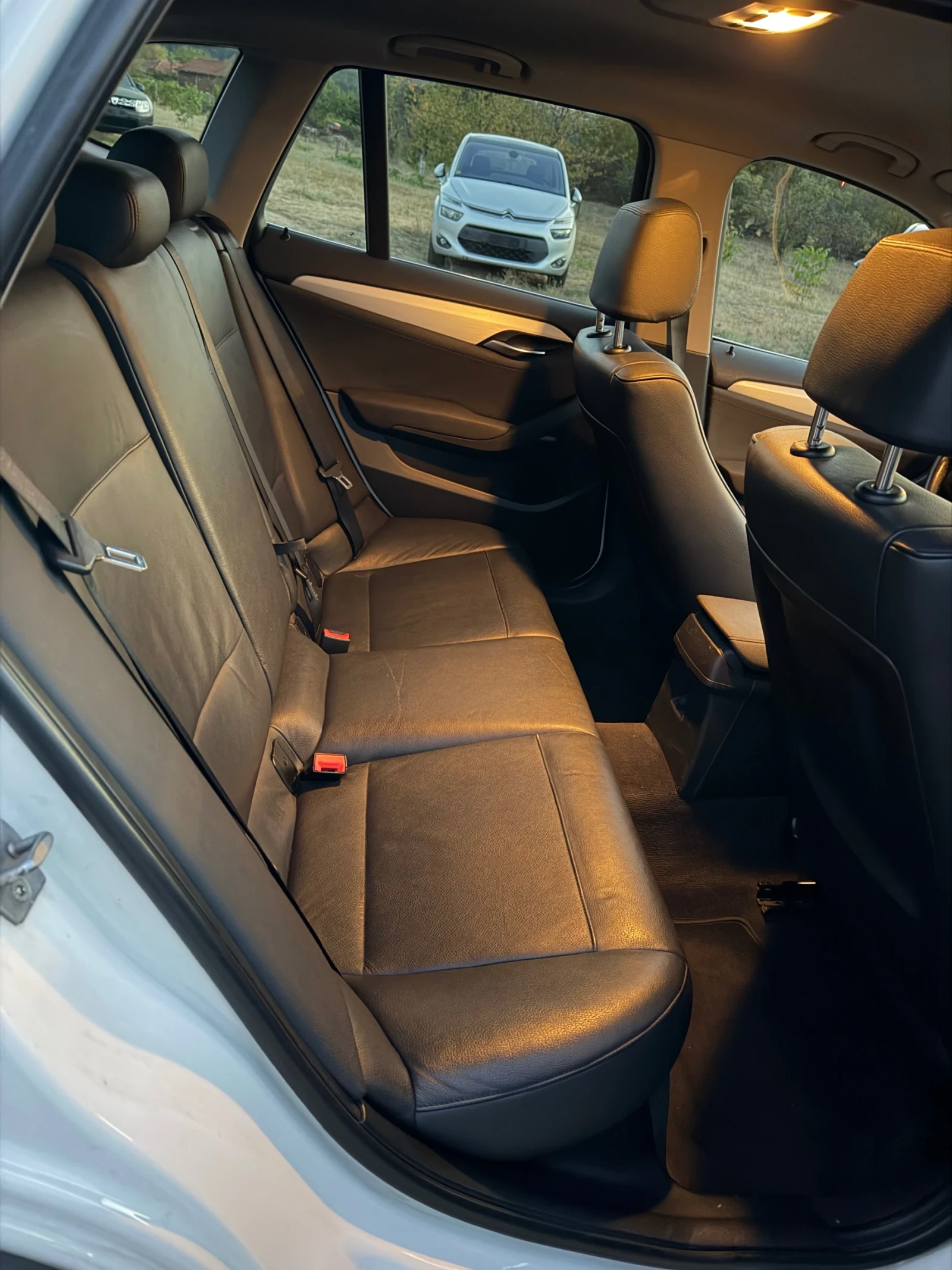 BMW X1 23d X drive, снимка 11 - Автомобили и джипове - 56167711