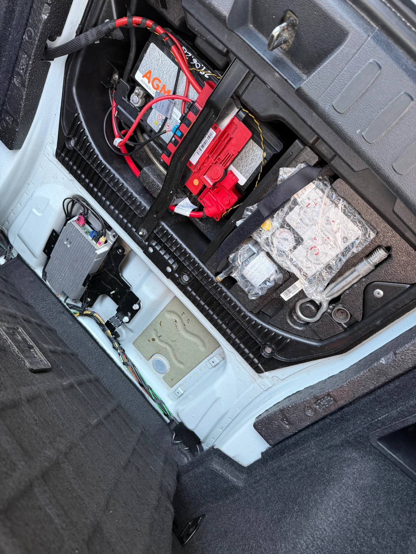 BMW X1 23d X drive, снимка 14 - Автомобили и джипове - 56167711