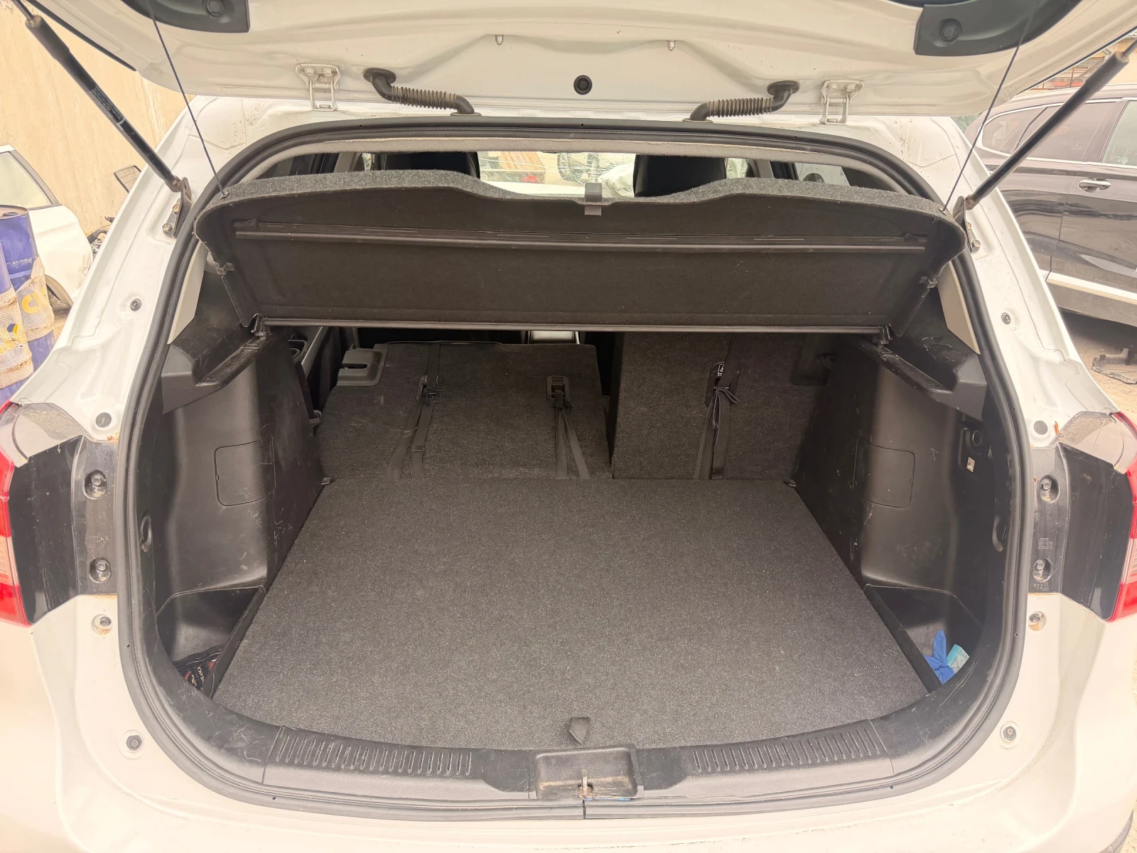 Suzuki SX4 S-Cross 1.4 BOOSTER JET K14C , снимка 9 - Автомобили и джипове - 56226898