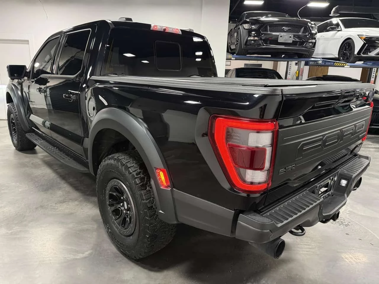 Ford F150 * Raptor * CARFAX * ����� �� ����������� | Mobile.bg � ����������� 2