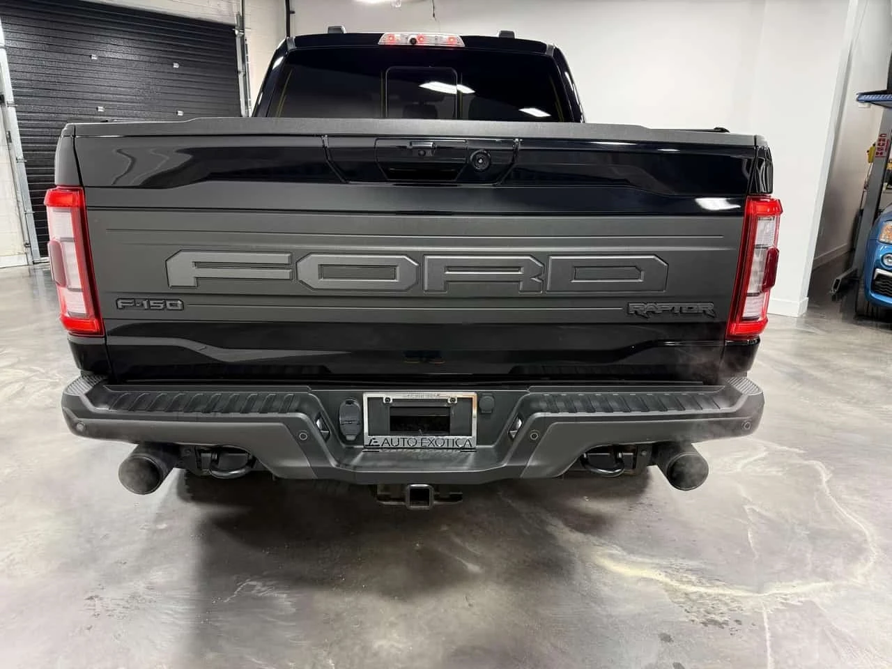 Ford F150 * Raptor * CARFAX * ����� �� ����������� | Mobile.bg � ����������� 4