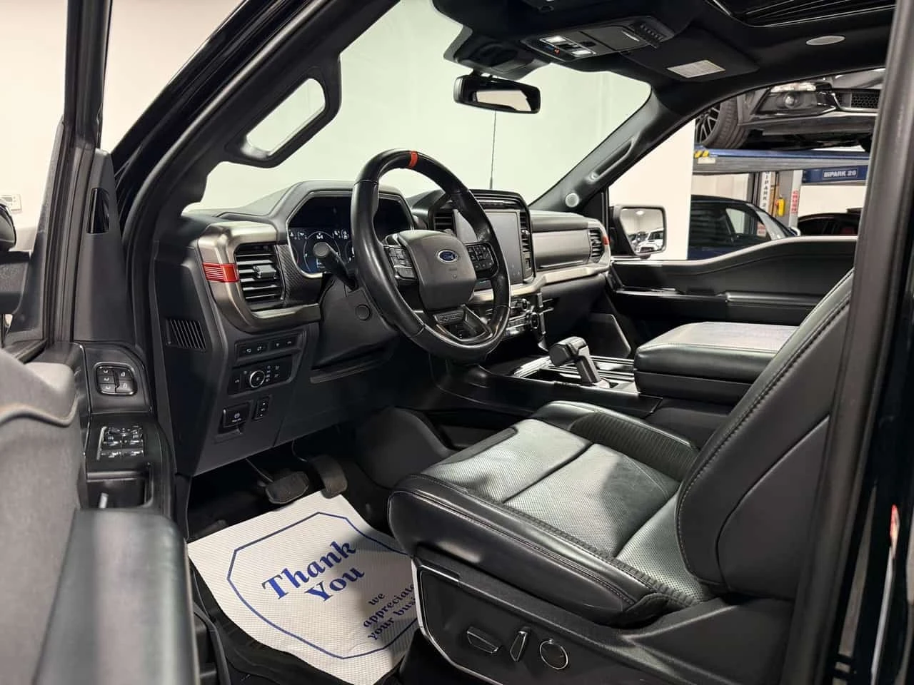 Ford F150 * Raptor * CARFAX * ����� �� ����������� | Mobile.bg � ����������� 5