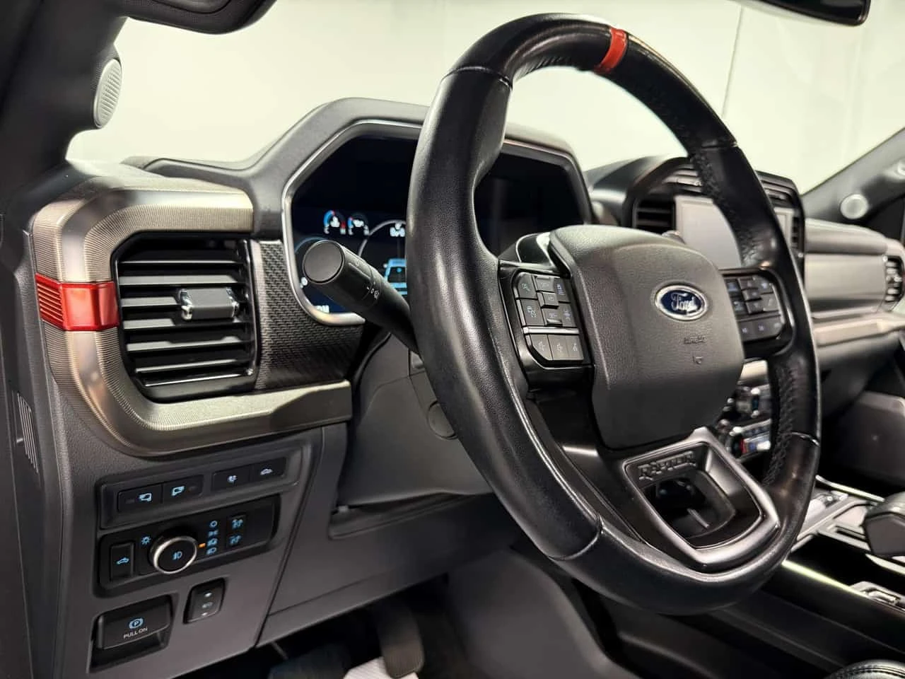 Ford F150 * Raptor * CARFAX * ����� �� ����������� | Mobile.bg � ����������� 11