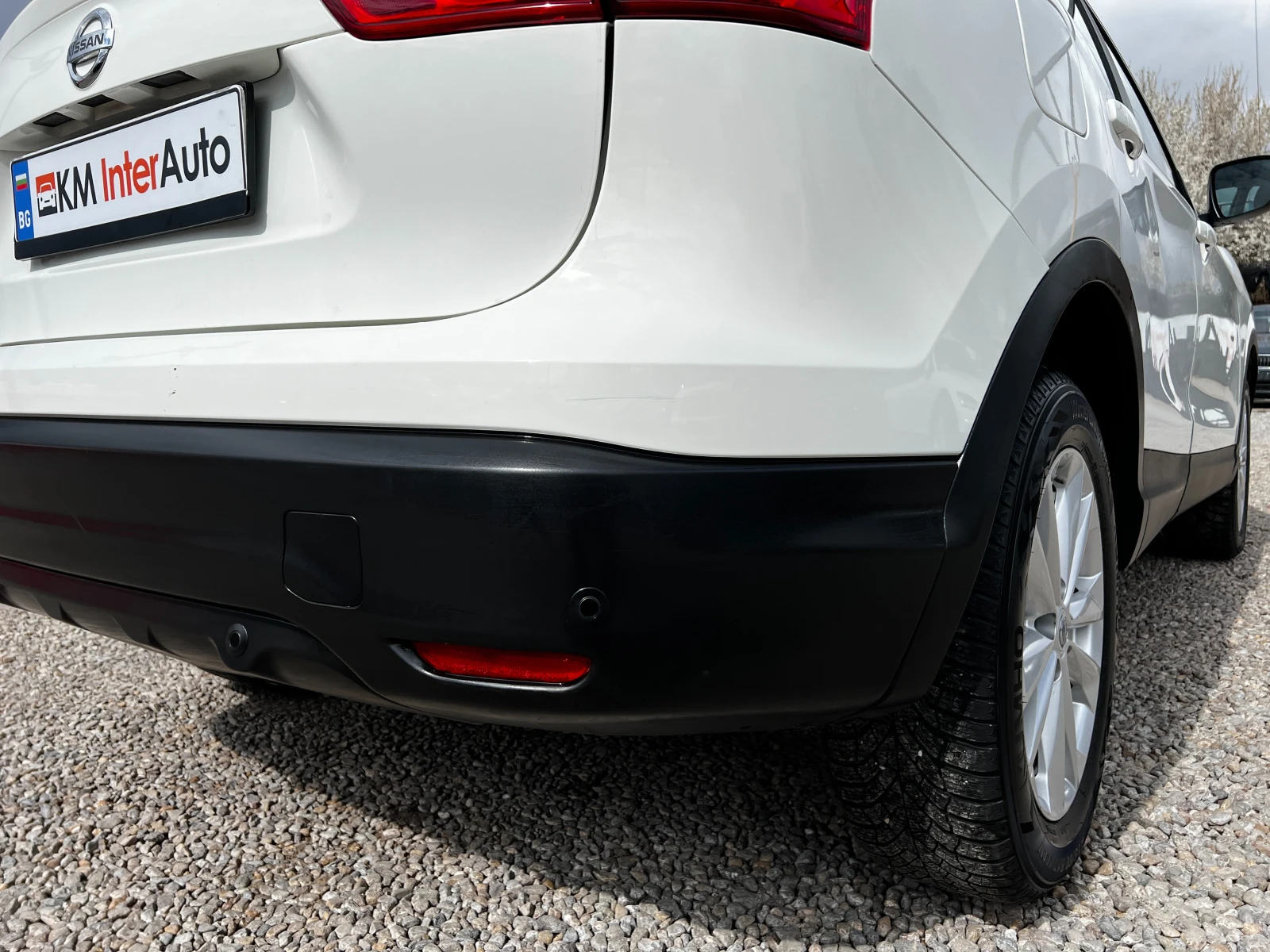 Nissan Qashqai 1.6dci AUT EURO-5B/��� ���������/����� �� ������ | Mobile.bg � ����������� 11