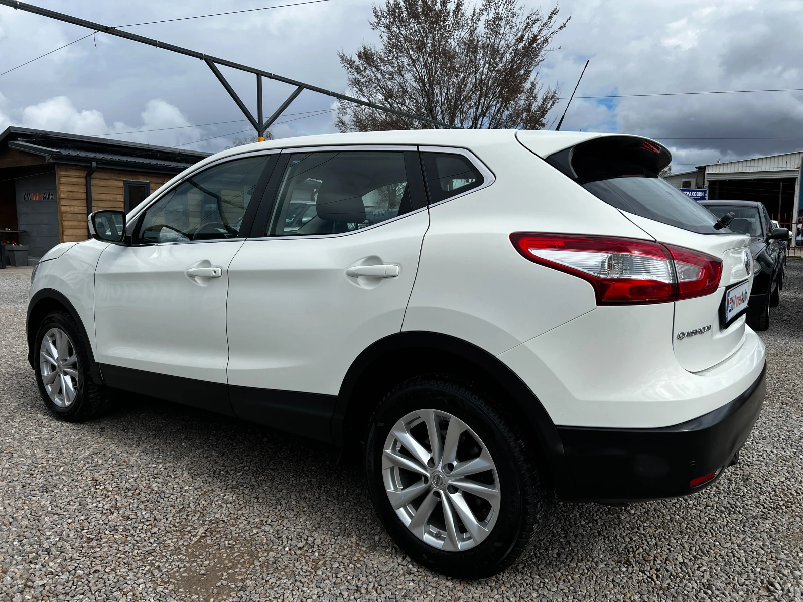 Nissan Qashqai 1.6dci AUT EURO-5B/��� ���������/����� �� ������ | Mobile.bg � ����������� 6