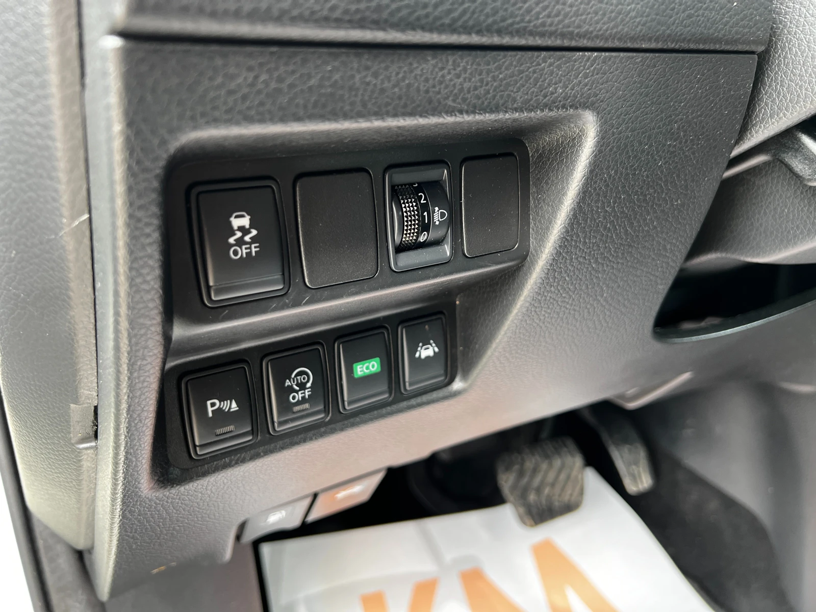 Nissan Qashqai 1.6dci AUT EURO-5B/��� ���������/����� �� ������ | Mobile.bg � ����������� 8