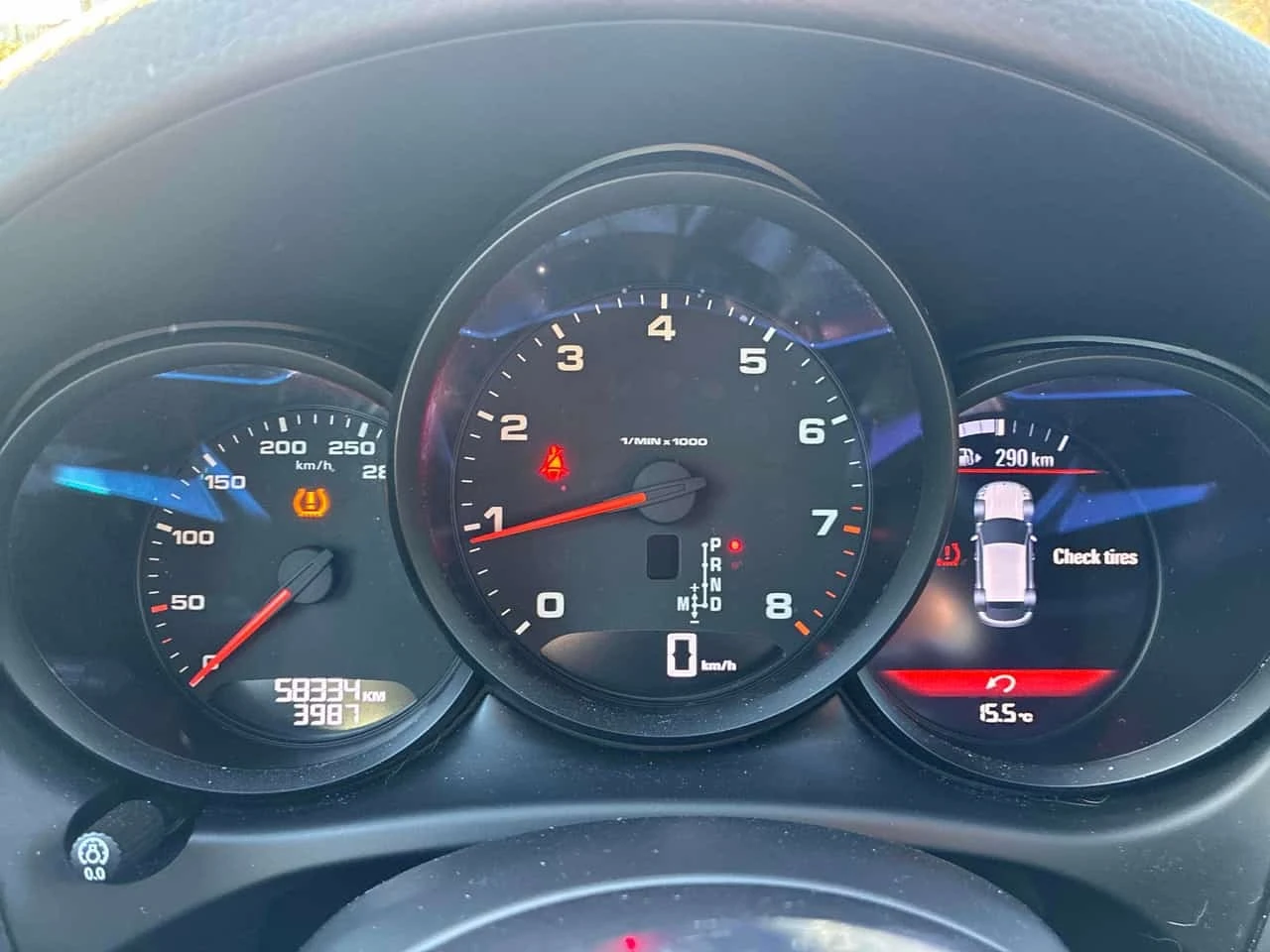 Porsche Macan * AWD * CARFAX * ����� �� ����������� | Mobile.bg � ����������� 8
