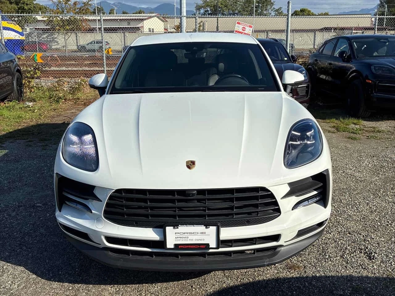 Porsche Macan * AWD * CARFAX * ����� �� ����������� | Mobile.bg � ����������� 6