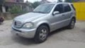 Mercedes-Benz ML 270 ГЕРМАНИЯ, снимка 4