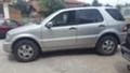 Mercedes-Benz ML 270 ГЕРМАНИЯ, снимка 7