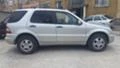 Mercedes-Benz ML 270 ГЕРМАНИЯ, снимка 8