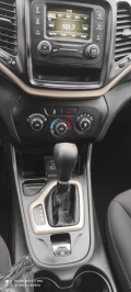 Jeep Cherokee 2.4, снимка 6