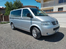 VW Multivan T5 2.5 TDI Startline, снимка 2