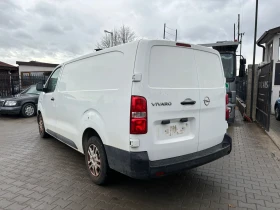 Opel Vivaro / 2.0D / 122 HP / 91000 KM / ПРОБЛЕМ В МОТОРА / , снимка 3
