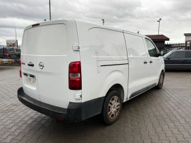 Opel Vivaro / 2.0D / 122 HP / 91000 KM / ПРОБЛЕМ В МОТОРА / , снимка 5