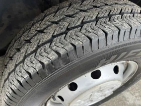 Citroen Jumper PEUGEOT BOXER, снимка 16