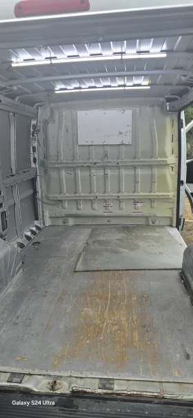 Fiat Ducato, снимка 6