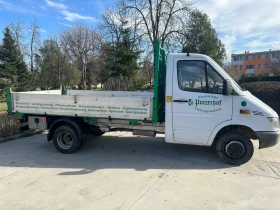 Mercedes-Benz 413, снимка 4