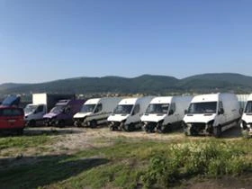 Обява за продажба на Mercedes-Benz Sprinter НОВИ Двигатели за Мерцедес Спринтер !!! ~11 лв. - изображение 1