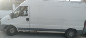 Fiat Ducato, снимка 2