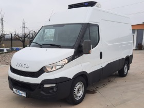    Iveco Daily 35s13/-22/Euro5B