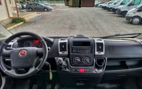 Fiat Ducato Maxi 150 Multijet Дълга база , снимка 3