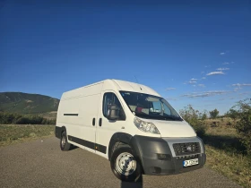 Fiat Ducato Maxi 150 Multijet Дълга база , снимка 12