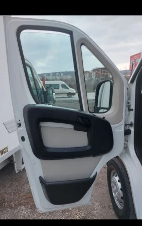 Fiat Ducato Maxi 150 Multijet Дълга база , снимка 4