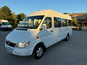 Mercedes-Benz Sprinter 311 перфектен, снимка 2