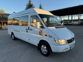     Mercedes-Benz Sprinter 311 