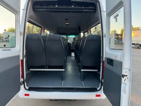 Mercedes-Benz Sprinter 311 перфектен, снимка 12