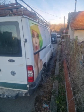 Ford Transit, снимка 4