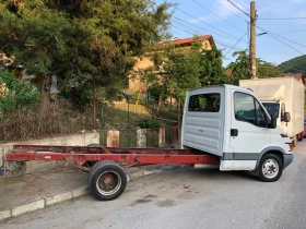 Iveco 35c15  | Mobile.bg    2