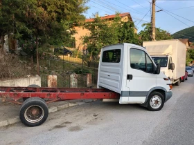 Iveco 35c15  | Mobile.bg    5