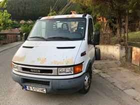 Iveco 35c15  | Mobile.bg    6