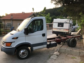 Iveco 35c15  | Mobile.bg    10