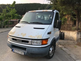 Iveco 35c15  | Mobile.bg    9