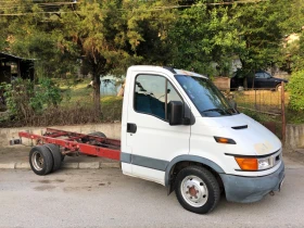     Iveco 35c15 