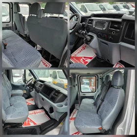 Ford Transit 2.2 155.. 5 6 | Mobile.bg    7