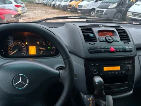 Обява за продажба на Mercedes-Benz Vito КЛИМАТРОНИК МАКСИ ~11 900 лв. - изображение 9