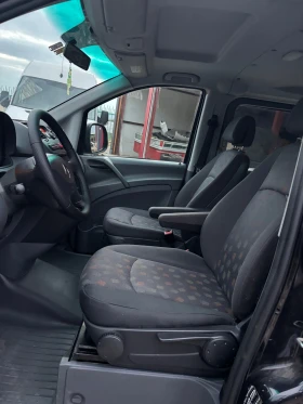 Обява за продажба на Mercedes-Benz Vito КЛИМАТРОНИК МАКСИ ~11 900 лв. - изображение 7