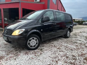 Обява за продажба на Mercedes-Benz Vito КЛИМАТРОНИК МАКСИ ~11 900 лв. - изображение 1