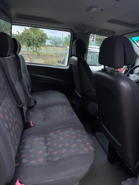Обява за продажба на Mercedes-Benz Vito КЛИМАТРОНИК МАКСИ ~11 900 лв. - изображение 6