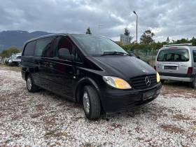 Обява за продажба на Mercedes-Benz Vito КЛИМАТРОНИК МАКСИ ~11 900 лв. - изображение 2