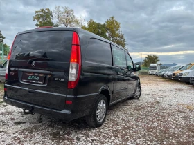 Обява за продажба на Mercedes-Benz Vito КЛИМАТРОНИК МАКСИ ~11 900 лв. - изображение 3