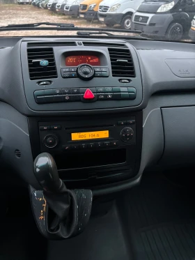 Обява за продажба на Mercedes-Benz Vito КЛИМАТРОНИК МАКСИ ~11 900 лв. - изображение 8