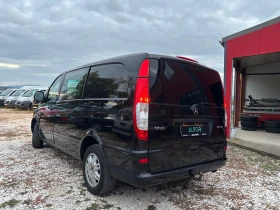 Обява за продажба на Mercedes-Benz Vito КЛИМАТРОНИК МАКСИ ~11 900 лв. - изображение 5