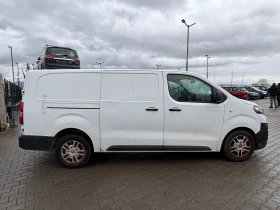 Opel Vivaro / 2.0D / 122 HP / 91000 KM / ПРОБЛЕМ В МОТОРА / , снимка 6